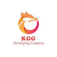 KGG Developing Company logo