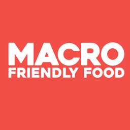 Macro Friendly Food (Android) app icon